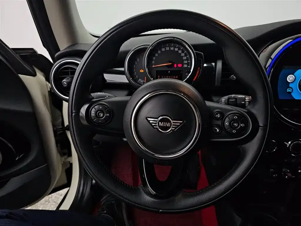 MINI Cooper (3-door) 2021 из CN, фото 9