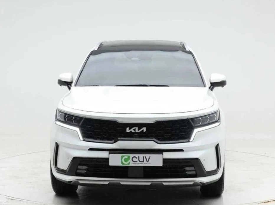 Kia Sorento — фото 6