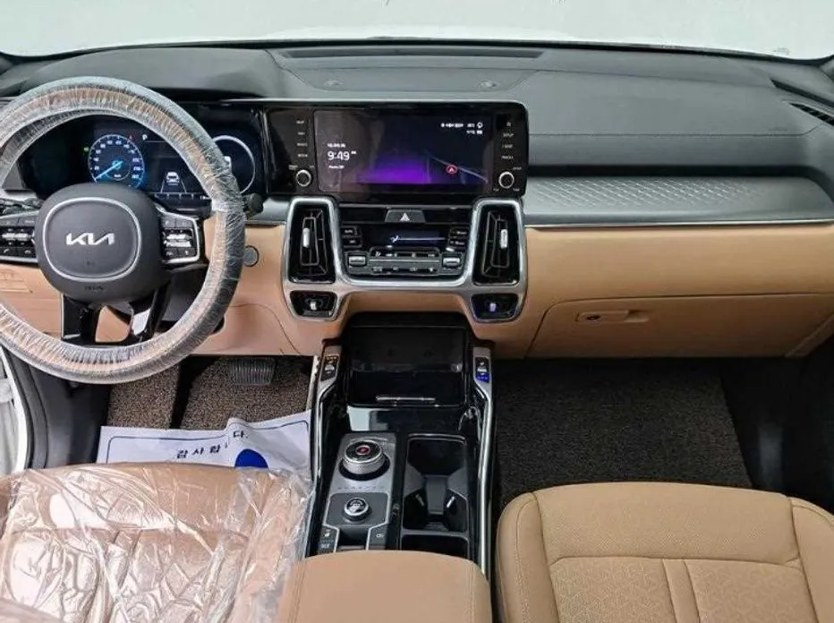 Kia Sorento — фото 3