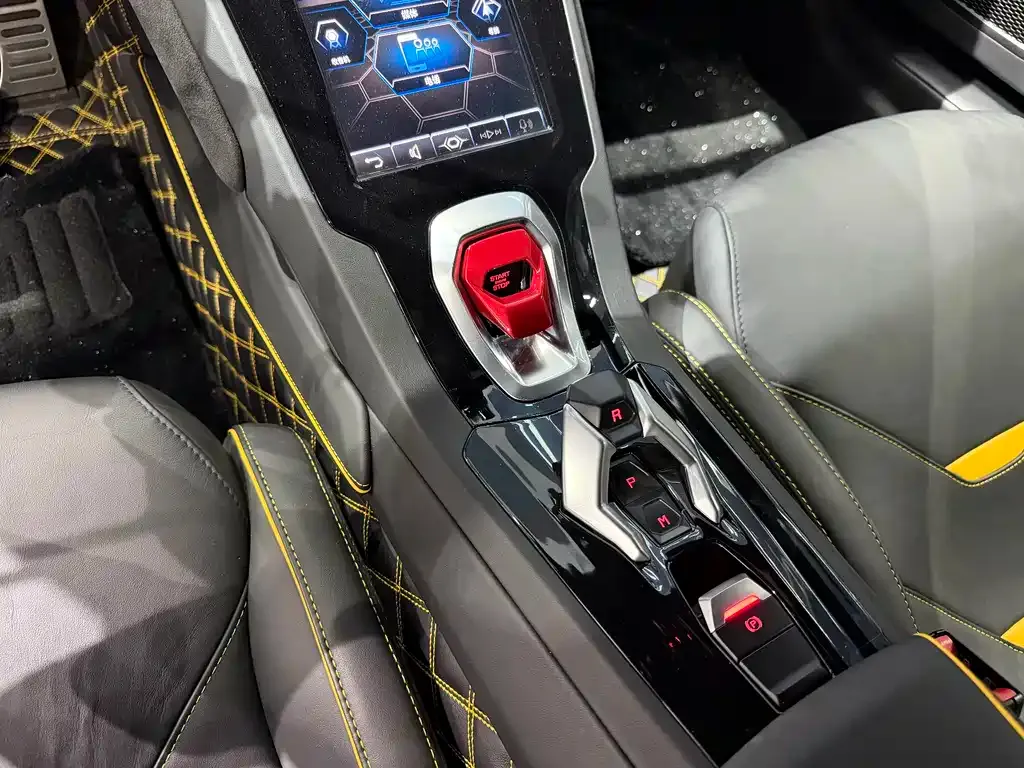 Lamborghini Huracan — фото 9