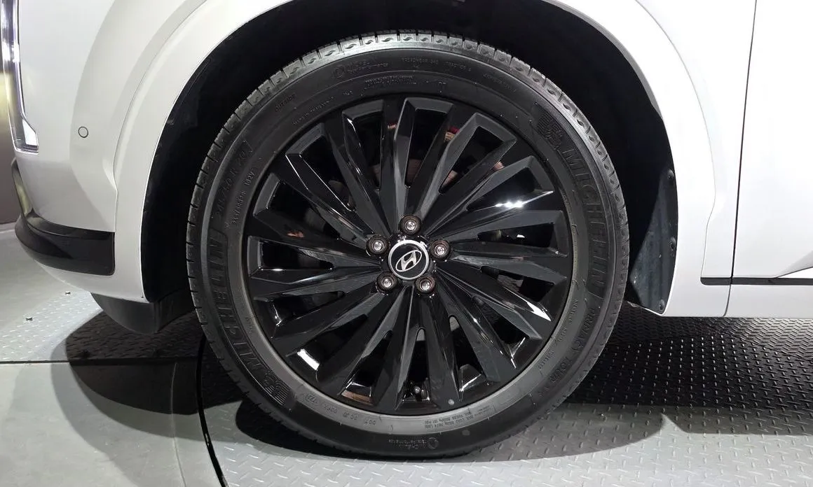 Hyundai Palisade — фото 10