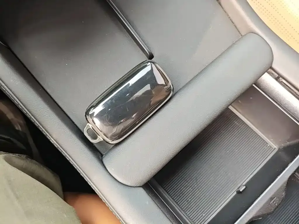 Geely Galaxy L7 2024 из CN, фото 2