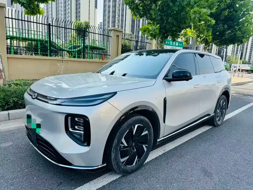 Qiyuan Q07