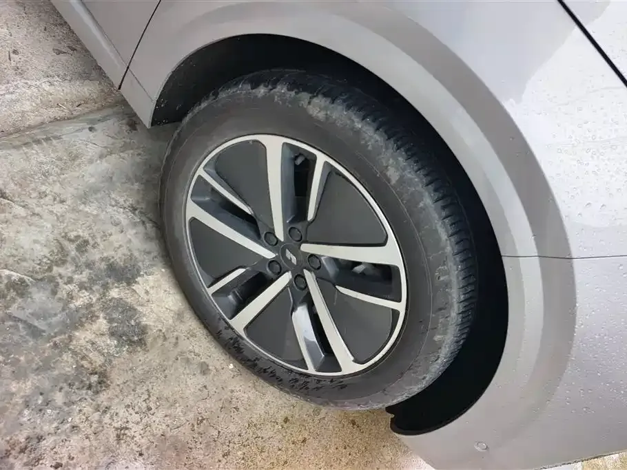 Li Auto L6 2024 из CN, фото 10