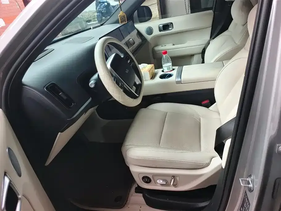Li Auto L6 2024 из CN, фото 7