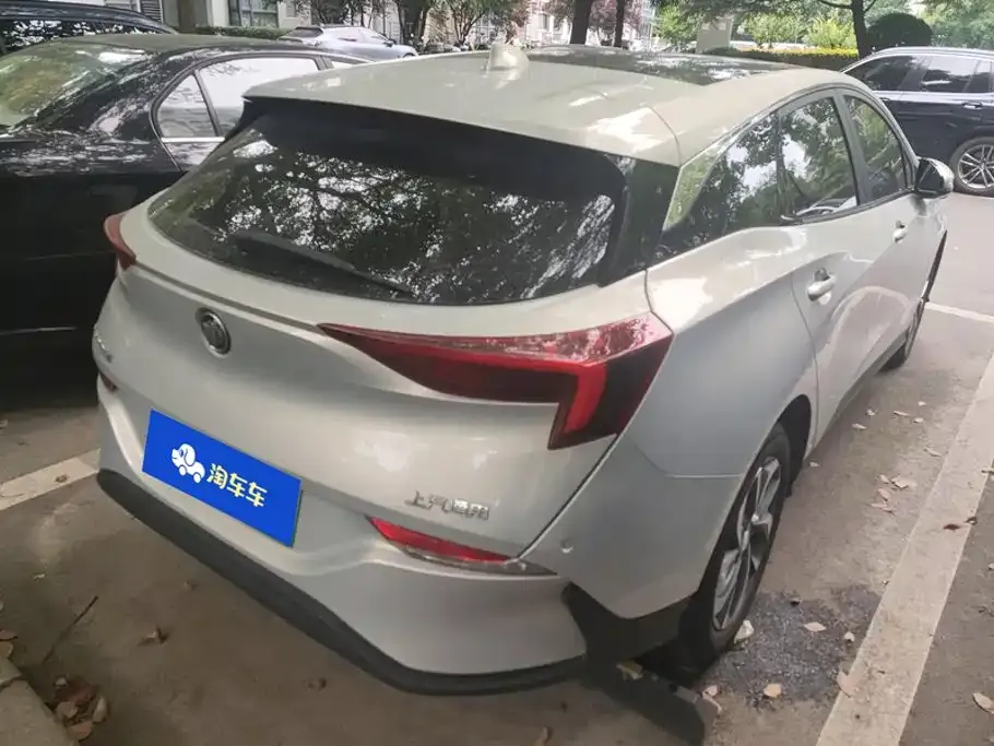 Buick Velite 6 — фото 6