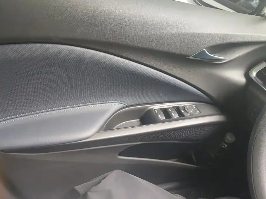 Buick Velite 6 — фото 3