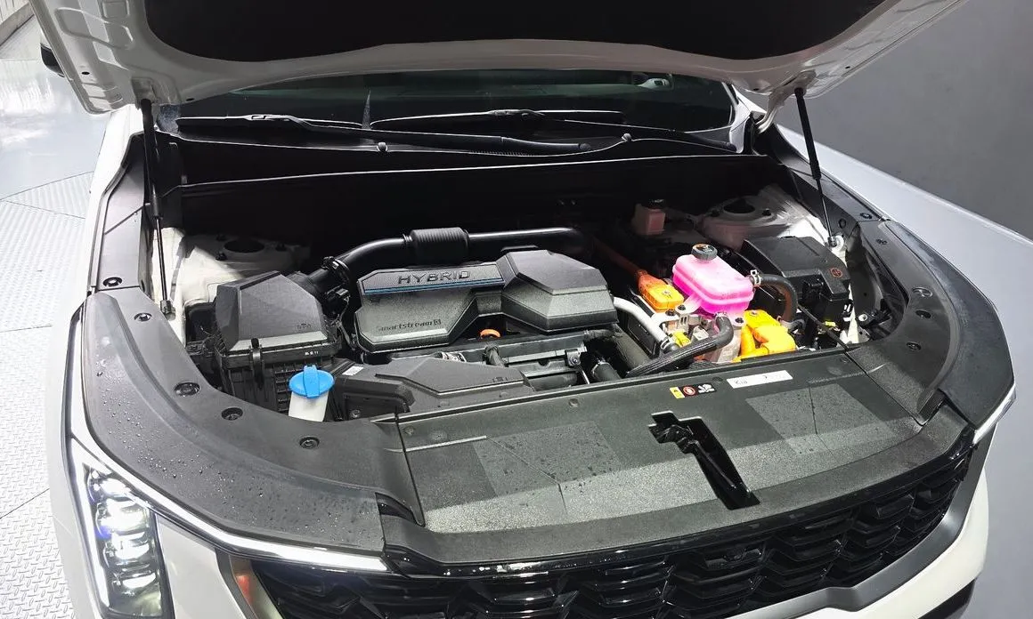 Kia Sorento — фото 10