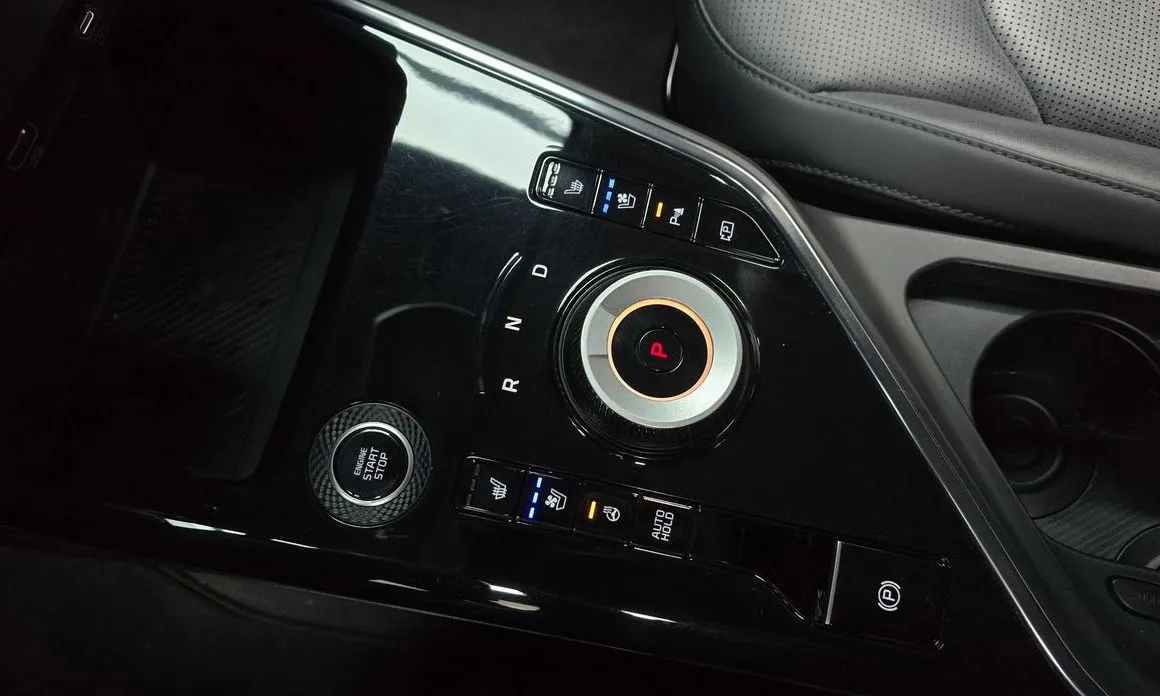 Kia Niro — фото 2