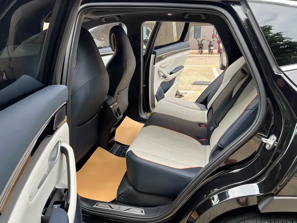 BYD PLUS New Energy — фото 10