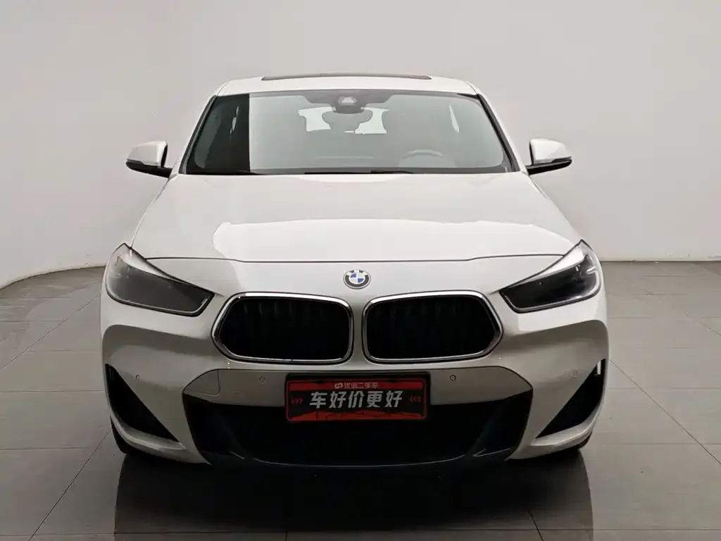 BMW X2 — фото 2