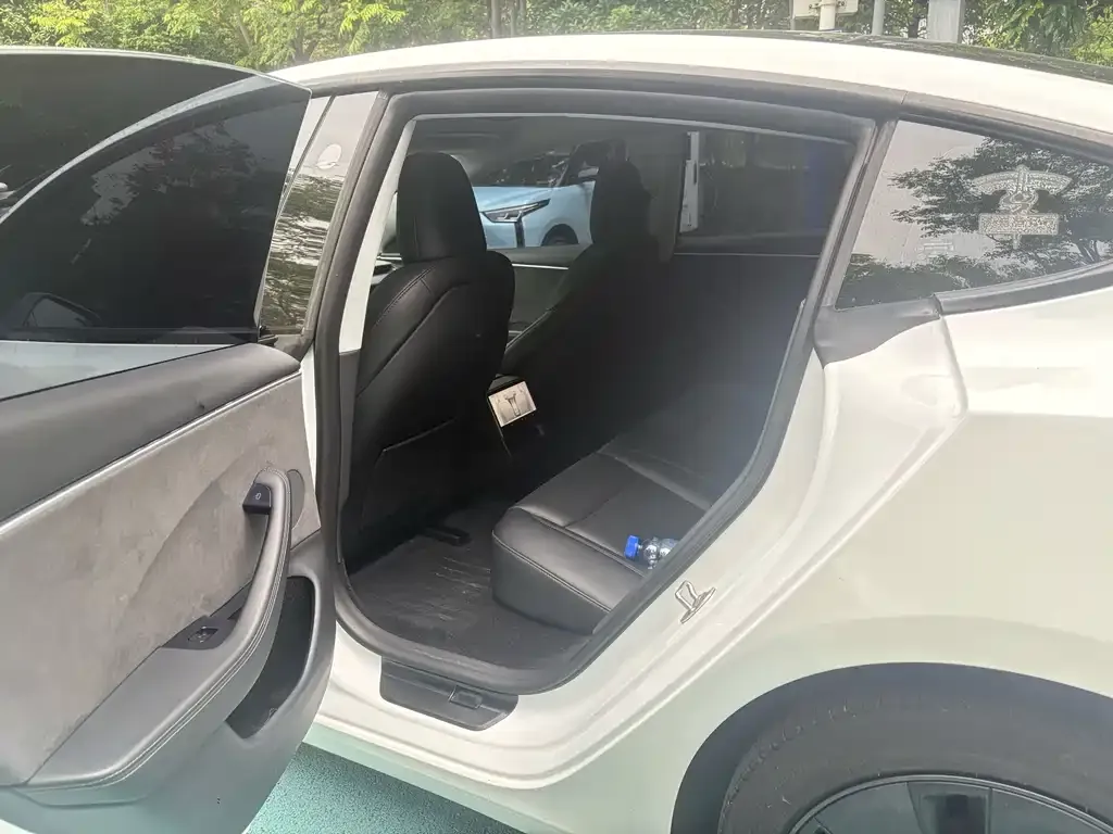 Tesla Model 3 — фото 3