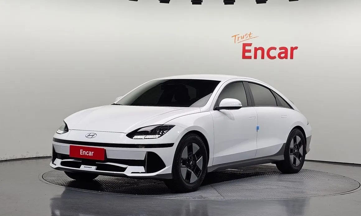 Hyundai Ioniq6