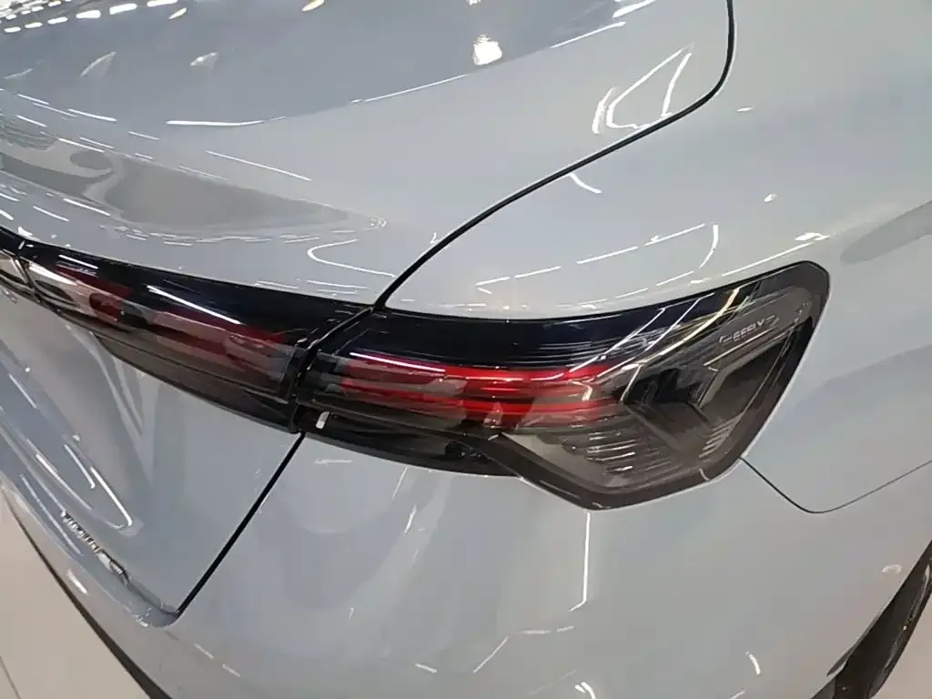 Geely Binrui — фото 2