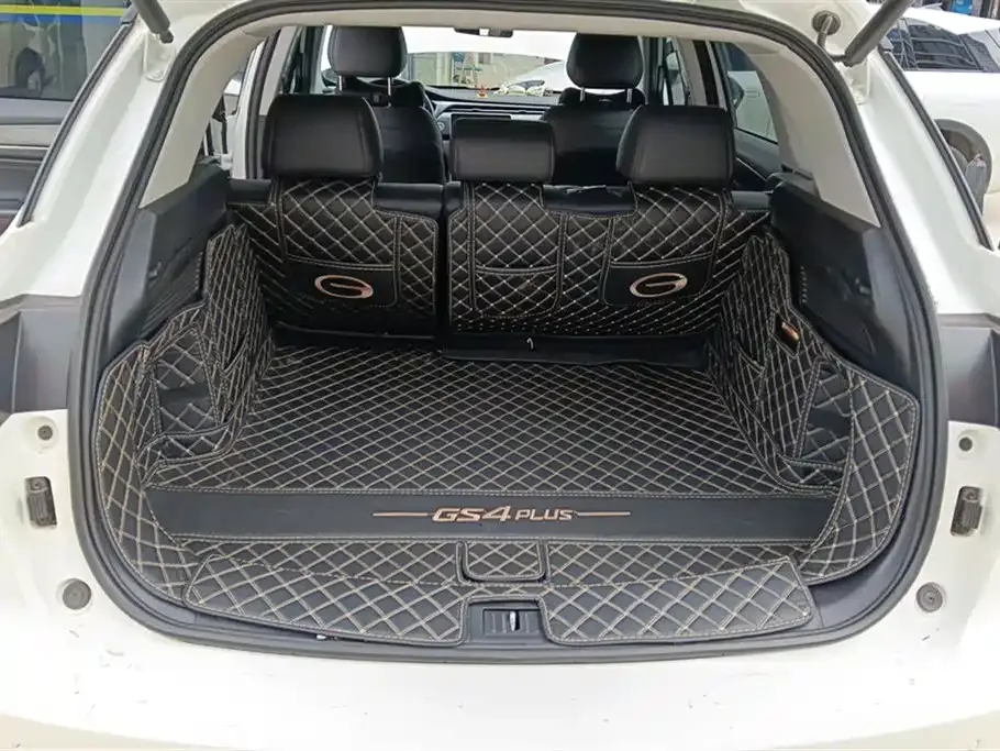 GAC Motor GS4 Plus 2023 из CN, фото 2