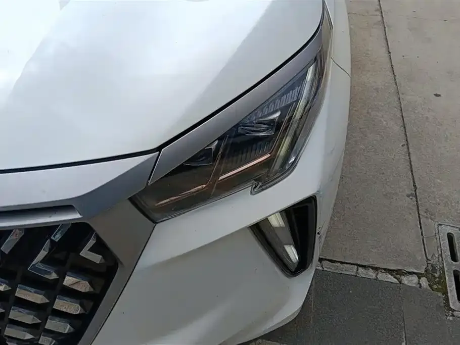 GAC Motor GS4 Plus 2023 из CN, фото 6