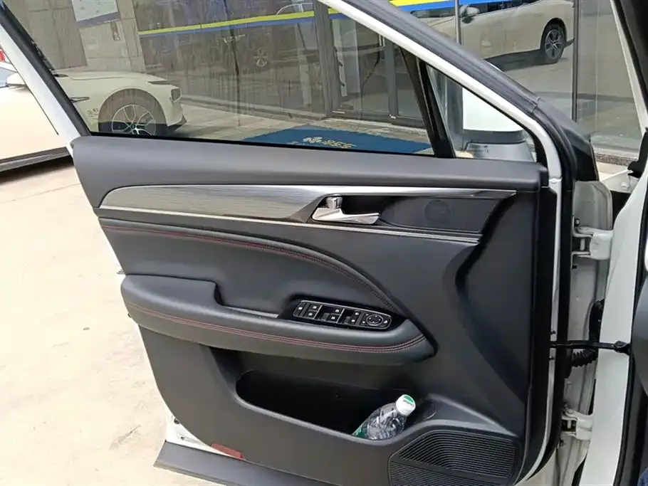 GAC Motor GS4 Plus 2023 из CN, фото 3