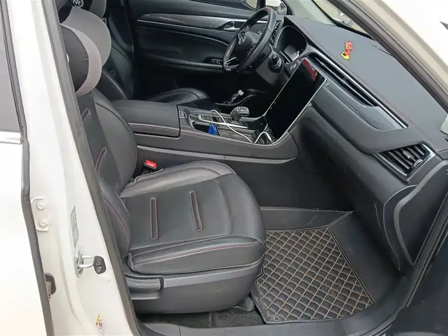 GAC Motor GS4 Plus 2023 из CN, фото 10