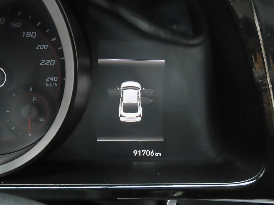 Hyundai AVANTE 2021 из KR, фото 5