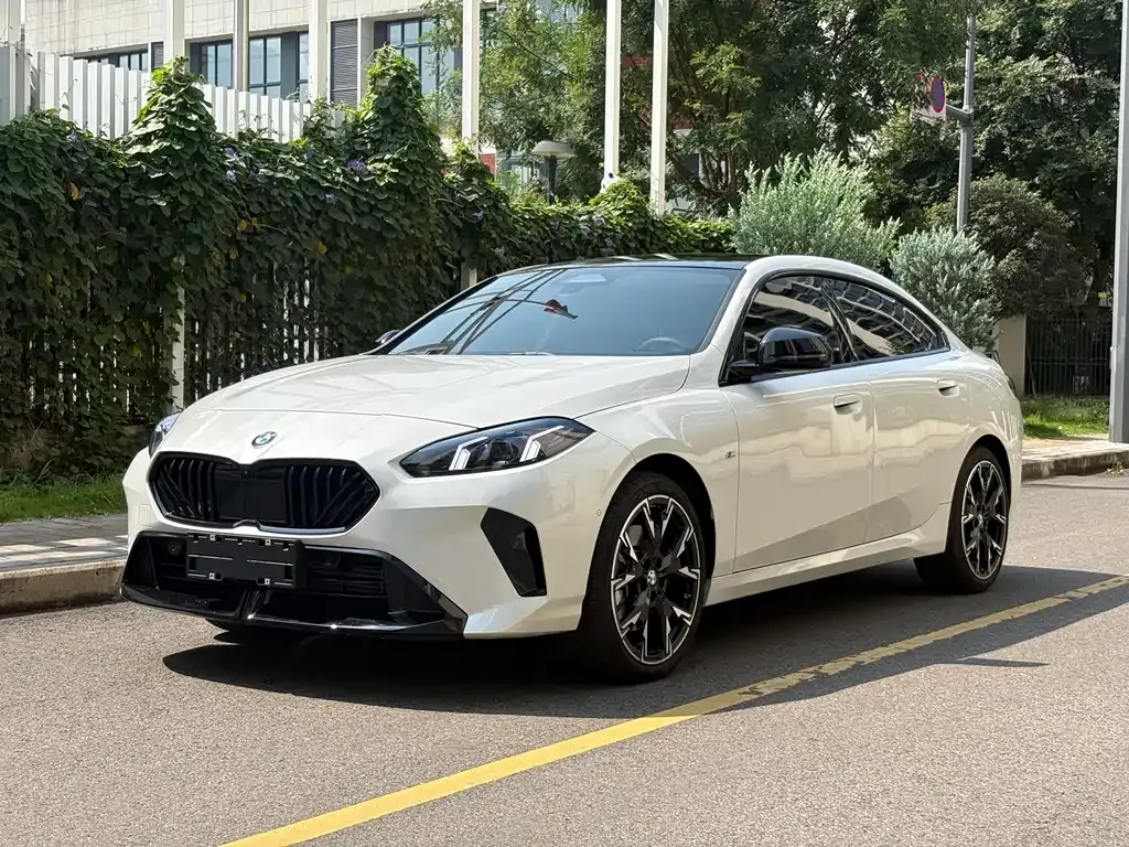 BMW 2 Series — фото 1