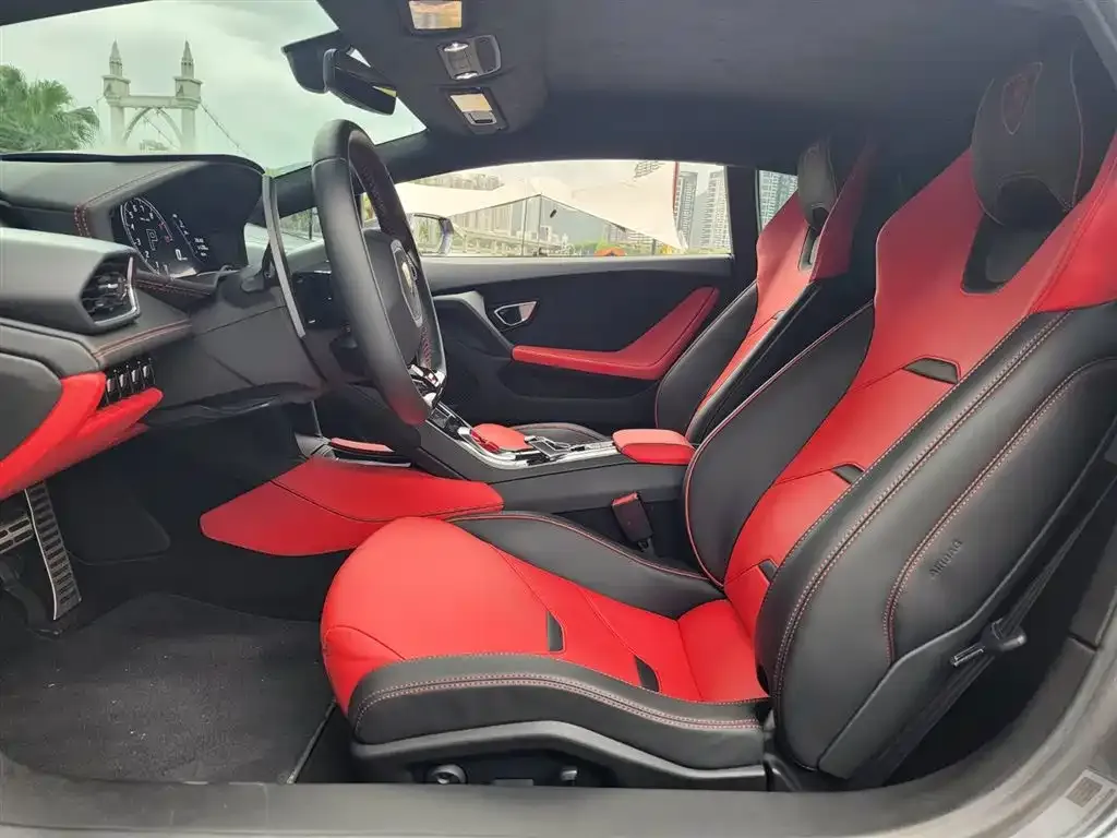 Lamborghini Huracan — фото 4