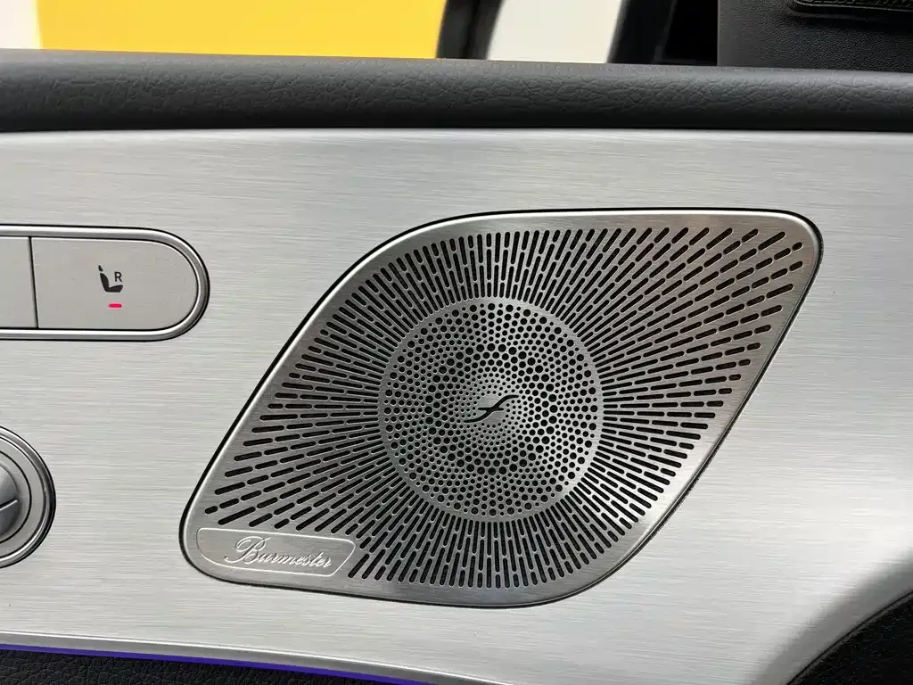 Mercedes-Benz GLE AMG — фото 8
