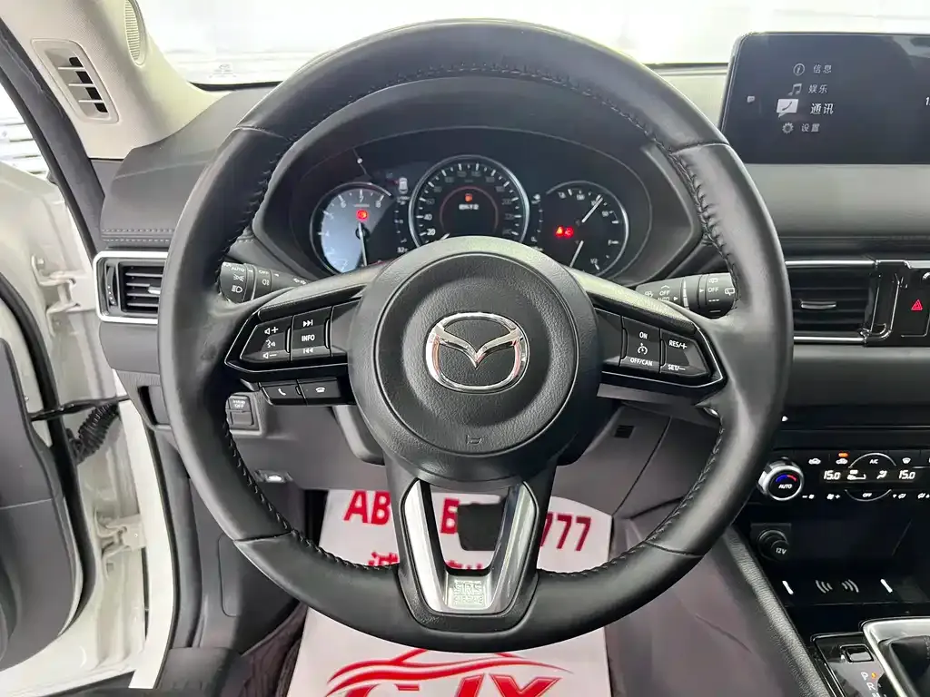 Mazda CX-5 — фото 5