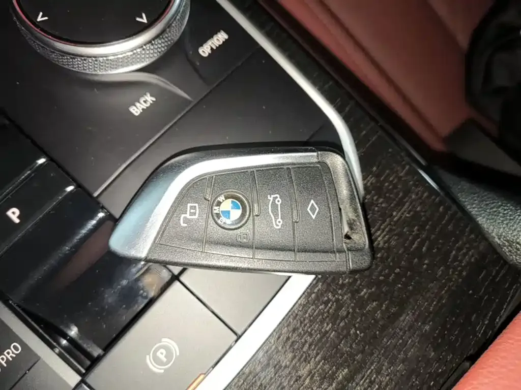 BMW 3 Series — фото 10