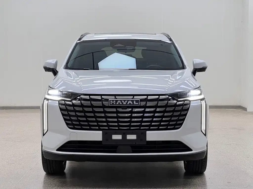 Haval H6 — фото 3
