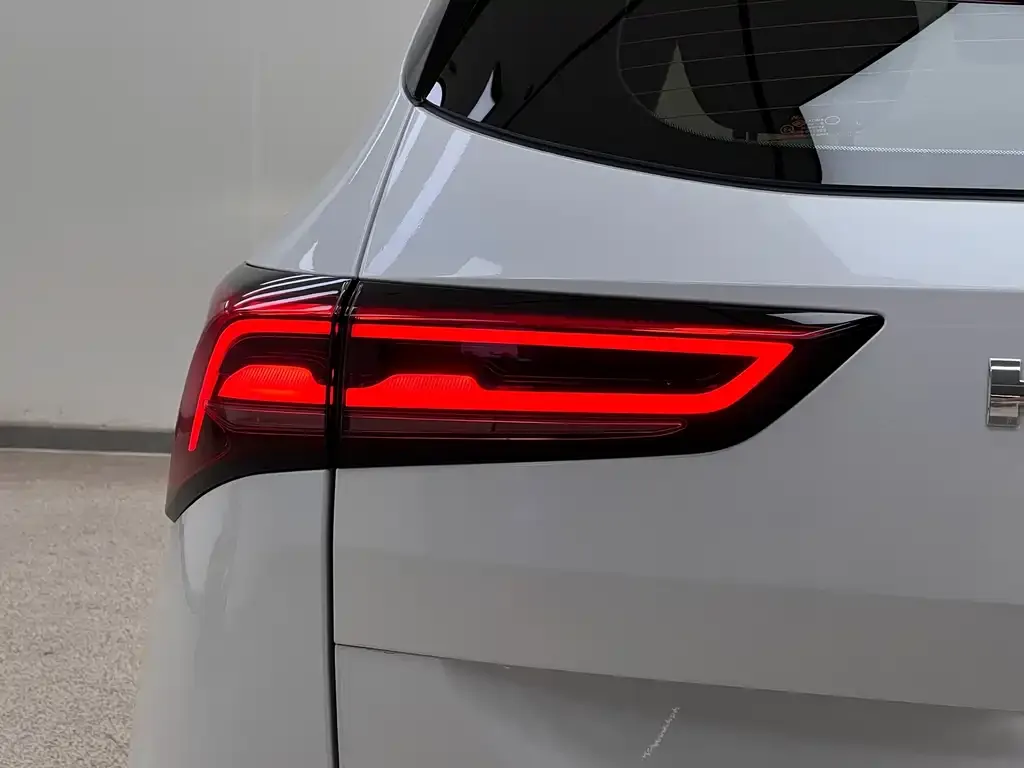 Haval H6 — фото 7