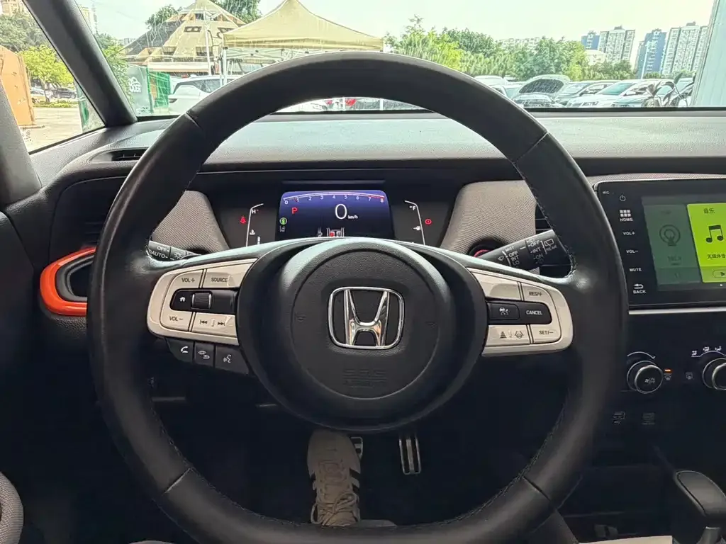 Honda Life — фото 10