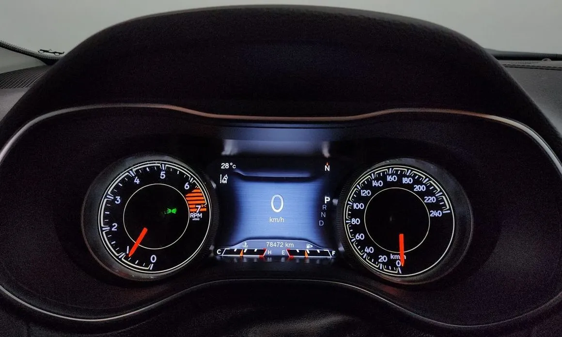 Jeep Cherokee 2021 из KR, фото 10