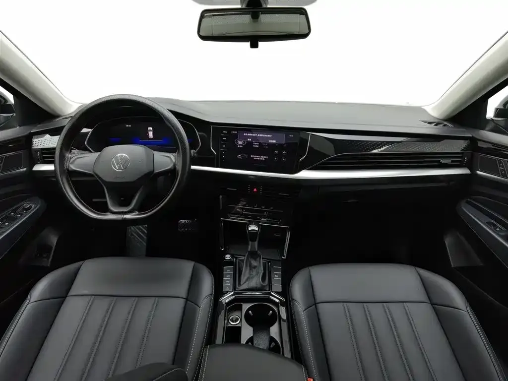 Volkswagen 帕萨特插电混动 — фото 3