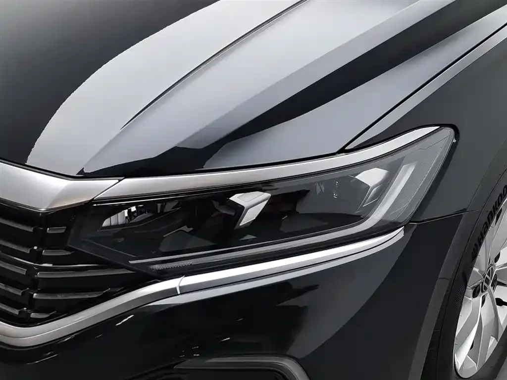 Volkswagen 帕萨特插电混动 — фото 7