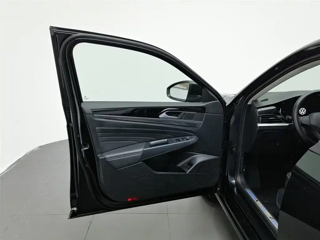 Volkswagen 帕萨特插电混动 — фото 5