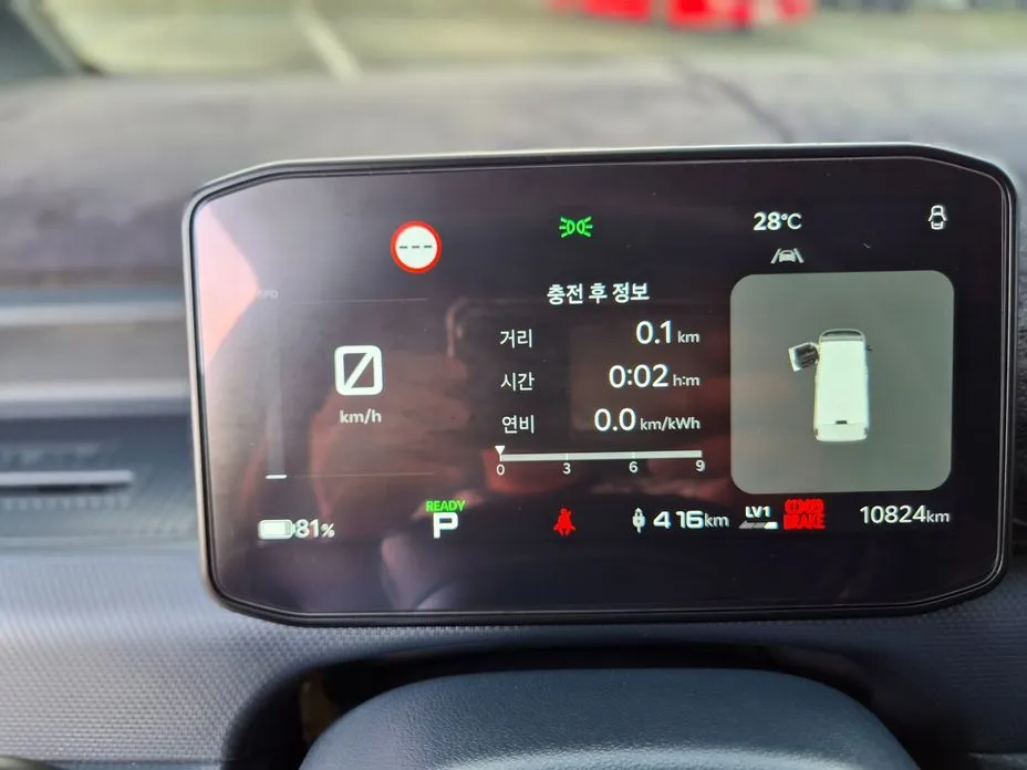 Kia PV5 — фото 2