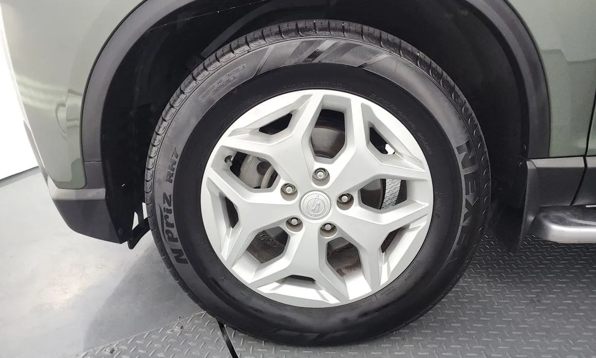 KG Mobility (Ssangyong) Rexton — фото 3
