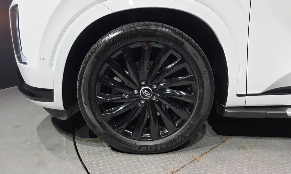 Hyundai Palisade — фото 3
