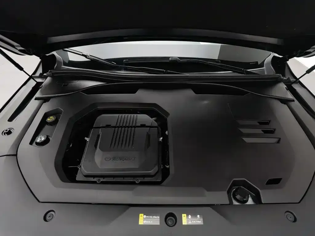 GAC Motor Trumpchi GS8 — фото 2
