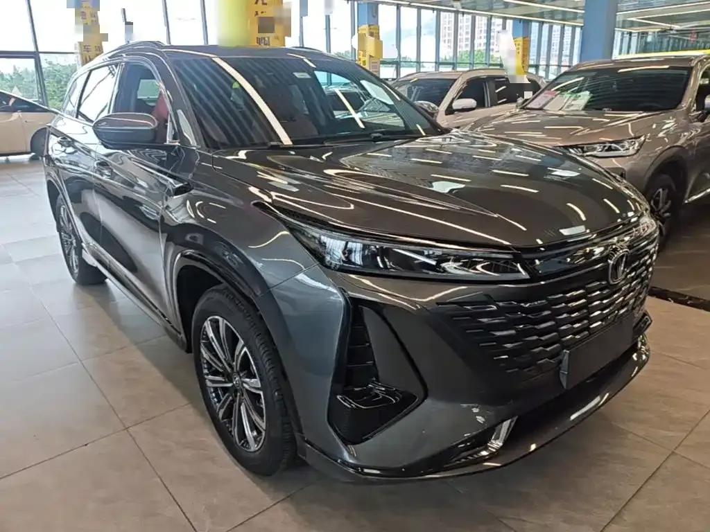 Changan CS75PLUS 2024 из CN, фото 6
