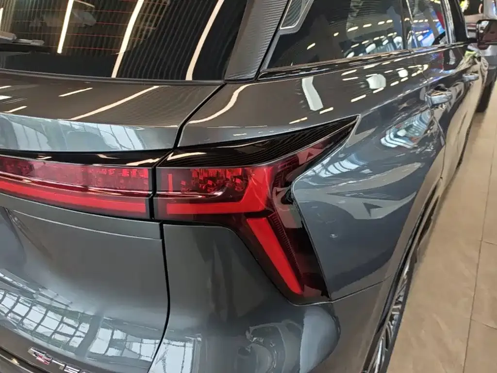 Changan CS75PLUS 2024 из CN, фото 10