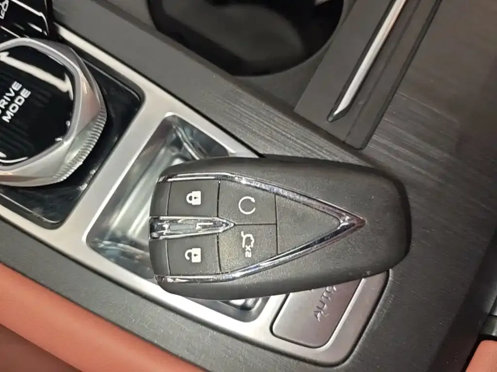 Changan CS75PLUS 2024 из CN, фото 7