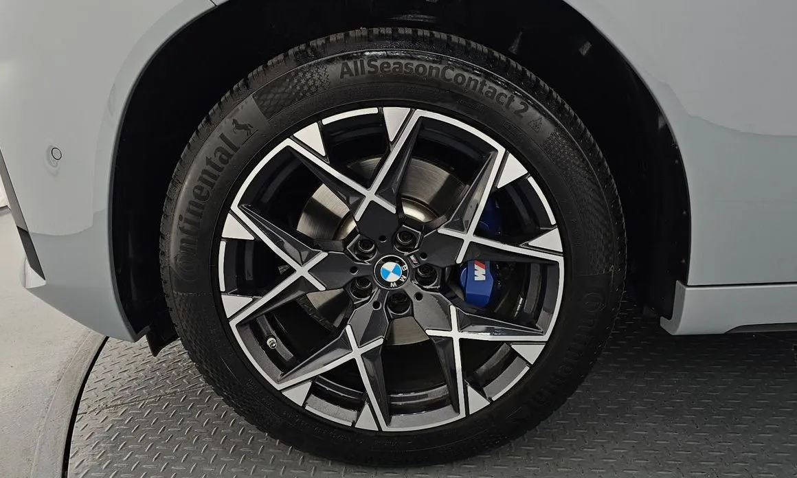 BMW X3 2025 из KR, фото 5