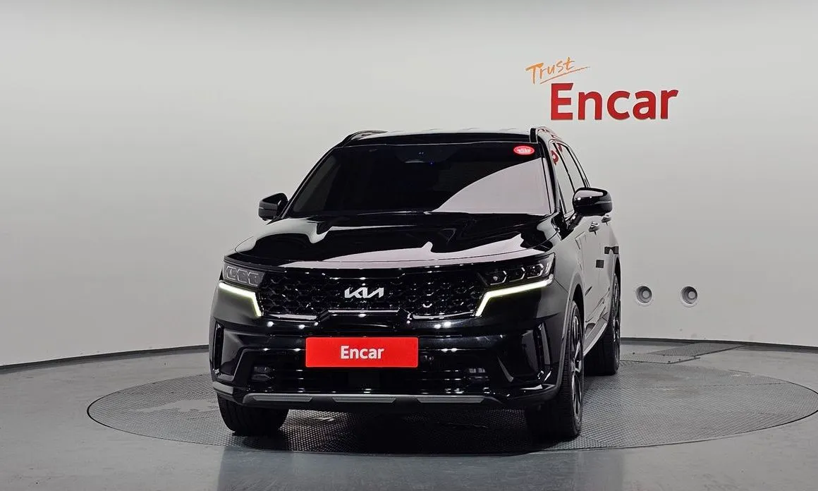 Kia Sorento — фото 2