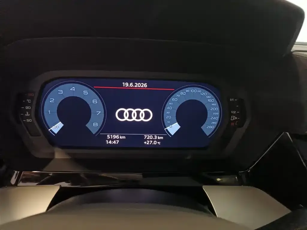 Audi A3 — фото 6