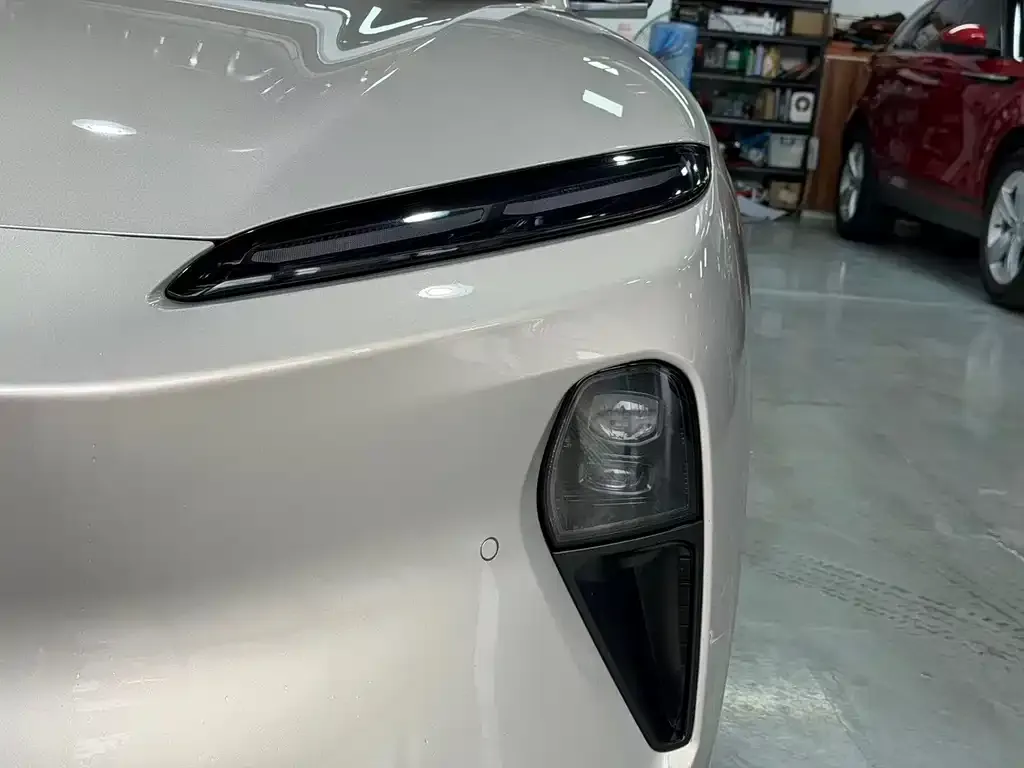 NIO ET5 2024 из CN, фото 2