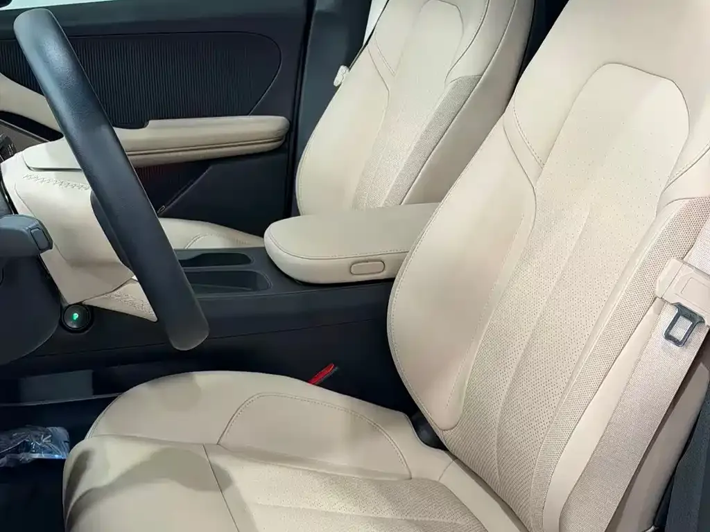 NIO ET5 2024 из CN, фото 8