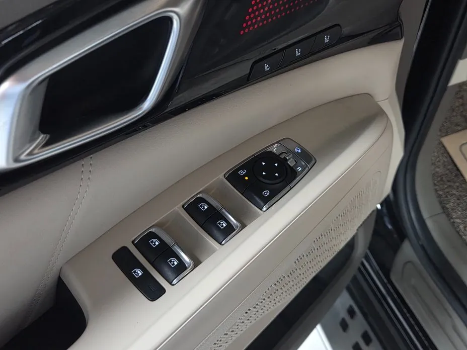 Kia Carnival 2024 из KR, фото 3