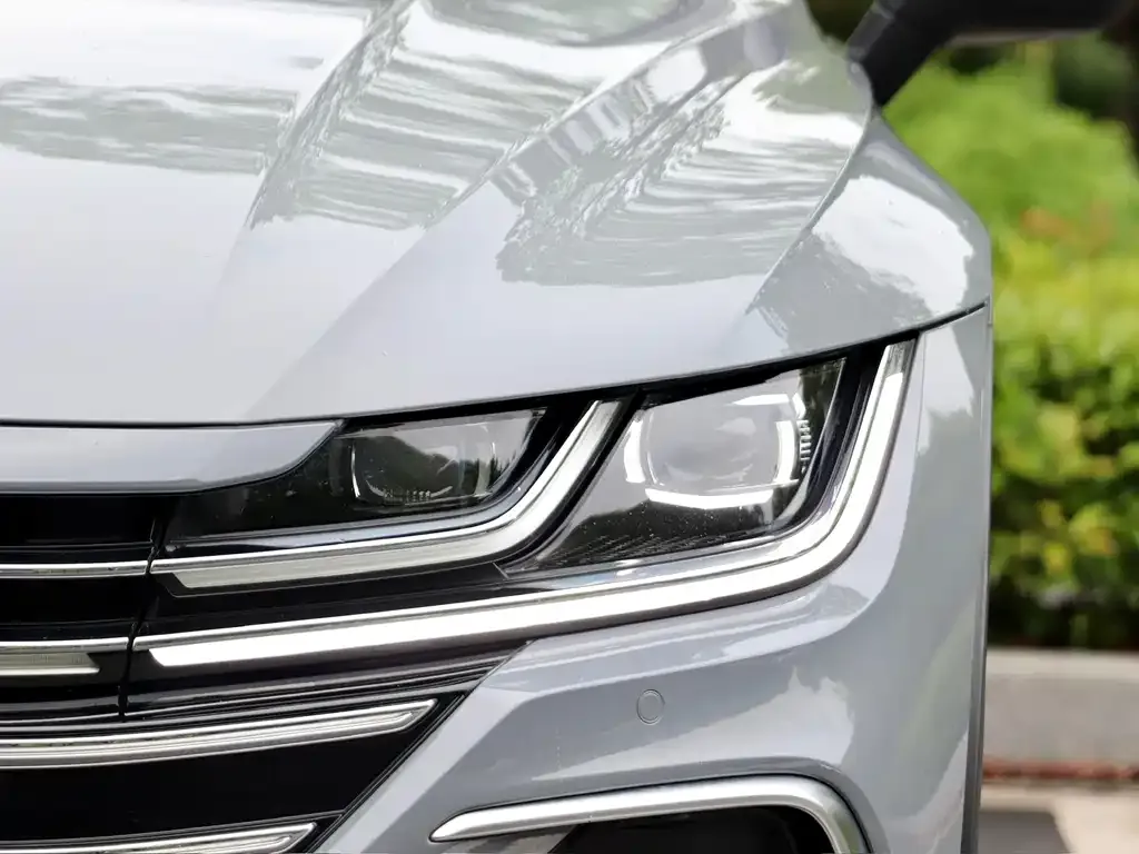 Volkswagen CC — фото 2