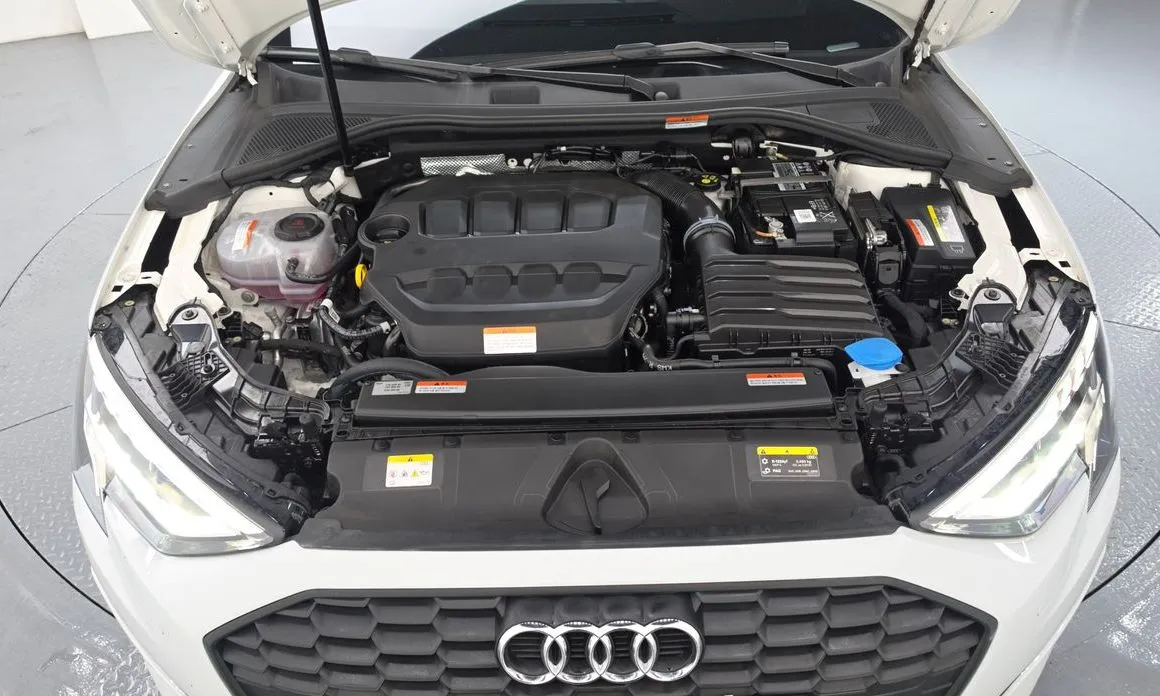 Audi A3 2023 из KR, фото 10